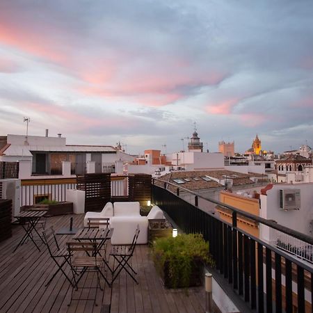 Giralda Sevilla Apartment 외부 사진