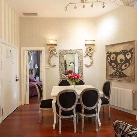 Giralda Sevilla Apartment 외부 사진