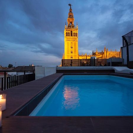 Giralda Sevilla Apartment 외부 사진