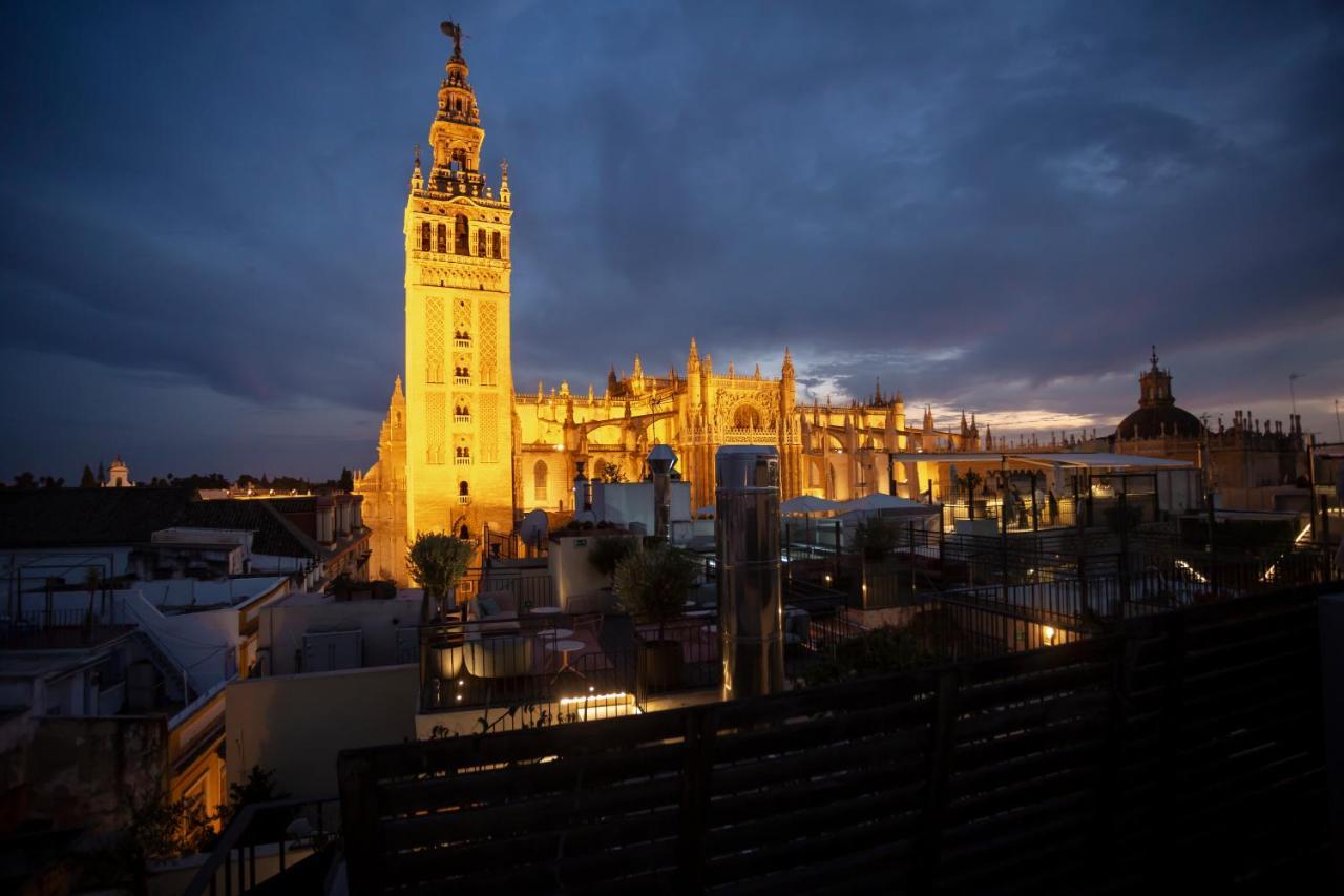 Giralda Sevilla Apartment 외부 사진