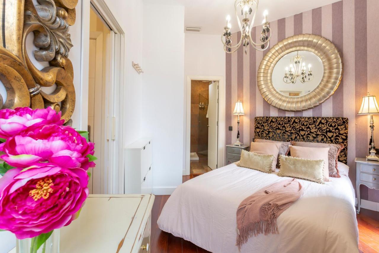 Giralda Sevilla Apartment 외부 사진