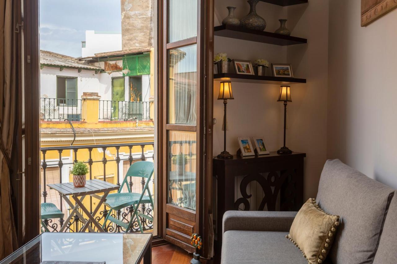 Giralda Sevilla Apartment 외부 사진