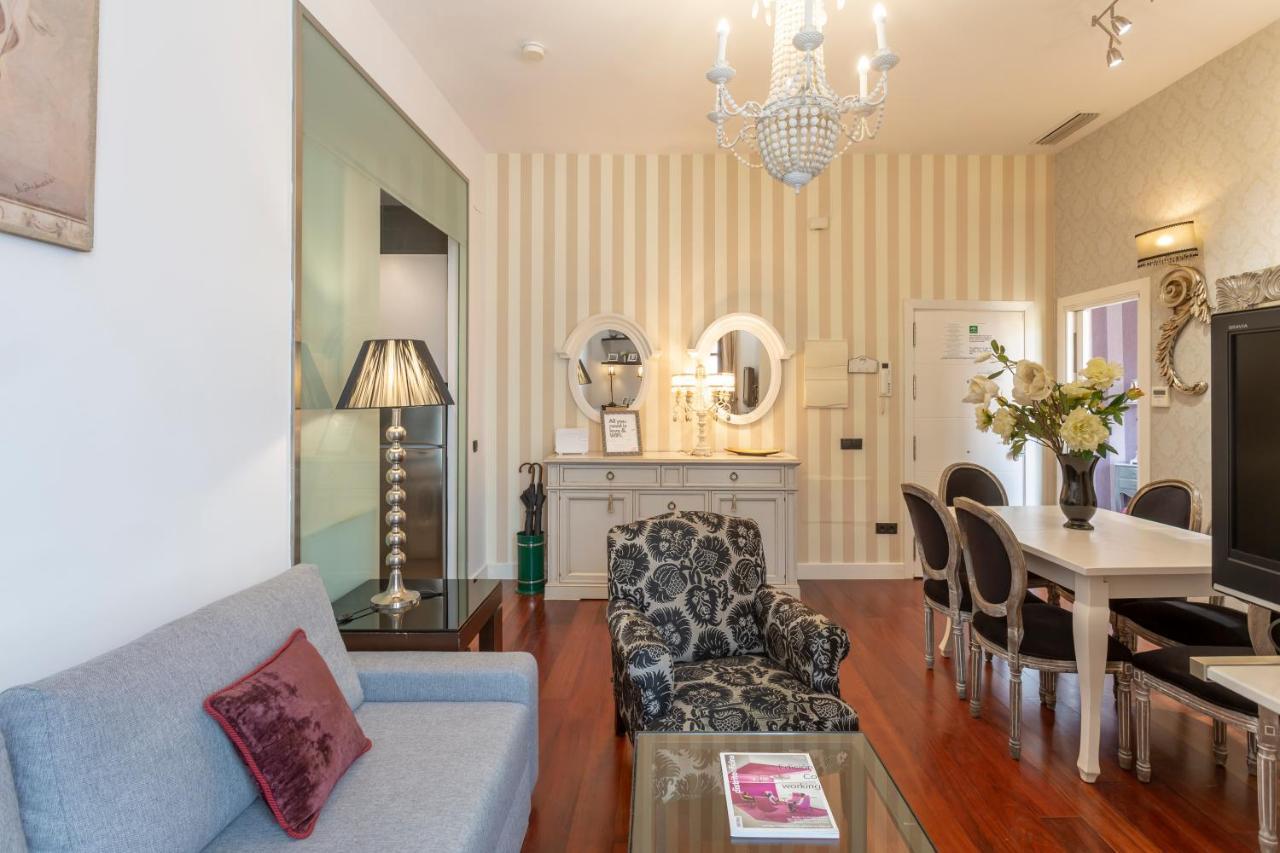 Giralda Sevilla Apartment 외부 사진