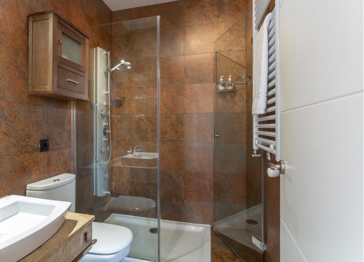 Giralda Sevilla Apartment 외부 사진