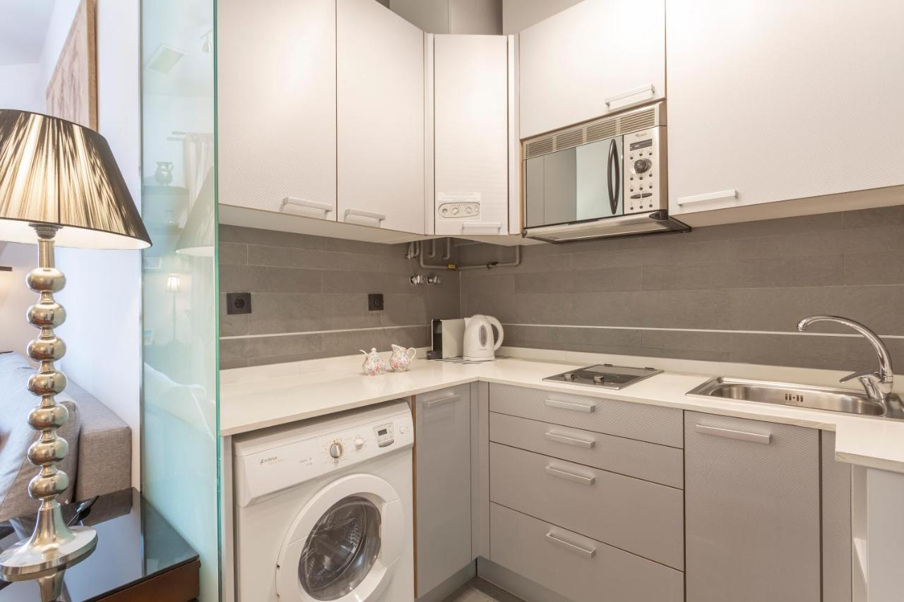 Giralda Sevilla Apartment 외부 사진