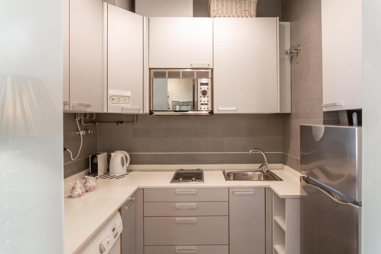 Giralda Sevilla Apartment 외부 사진