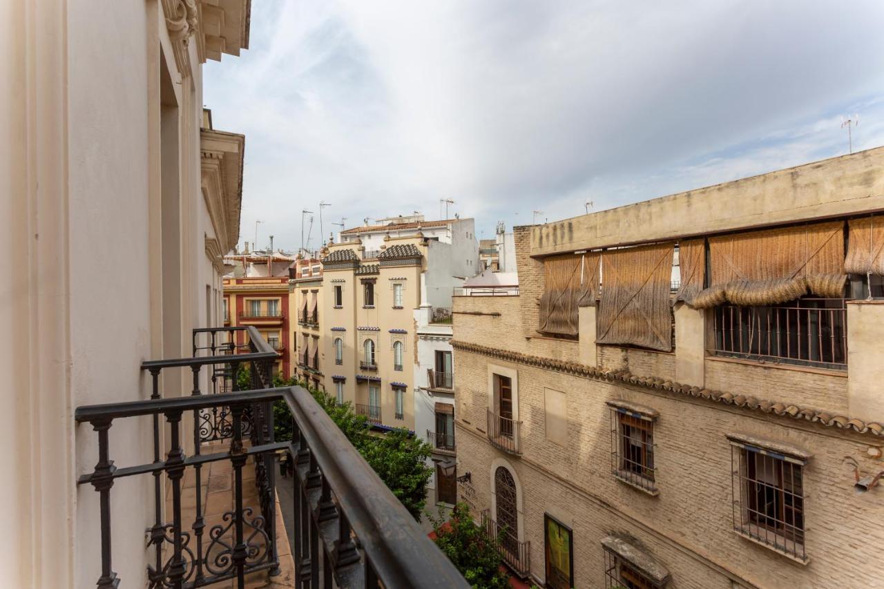 Giralda Sevilla Apartment 외부 사진