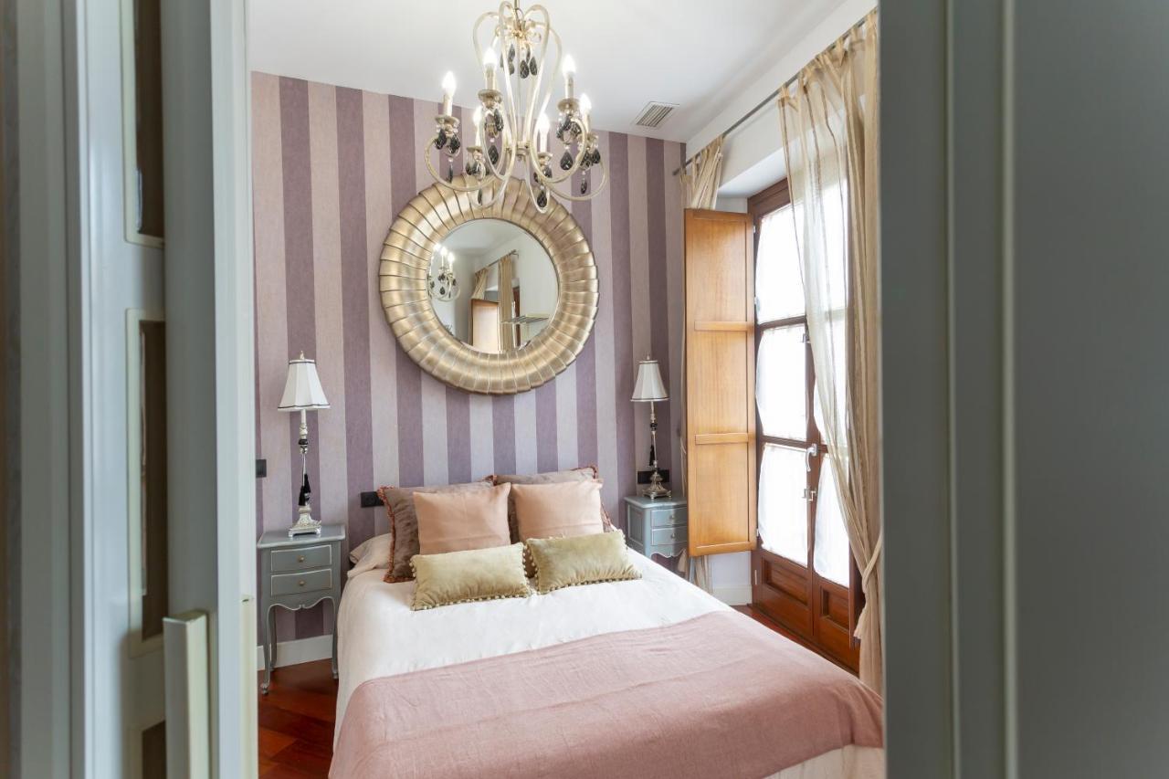Giralda Sevilla Apartment 외부 사진