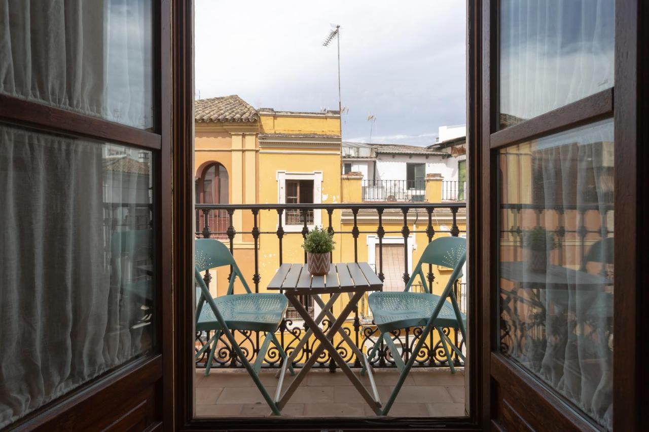 Giralda Sevilla Apartment 외부 사진