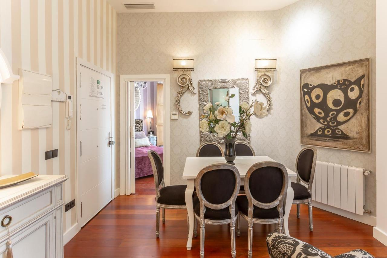 Giralda Sevilla Apartment 외부 사진
