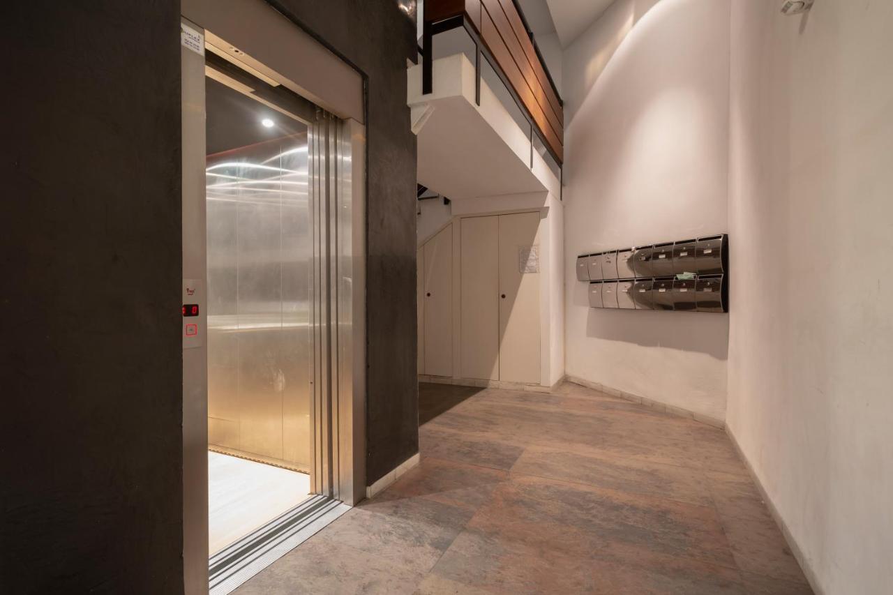 Giralda Sevilla Apartment 외부 사진